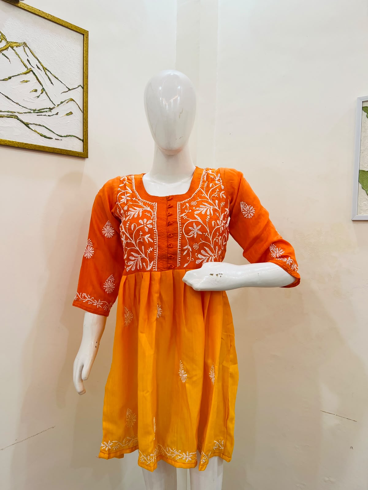 Frock