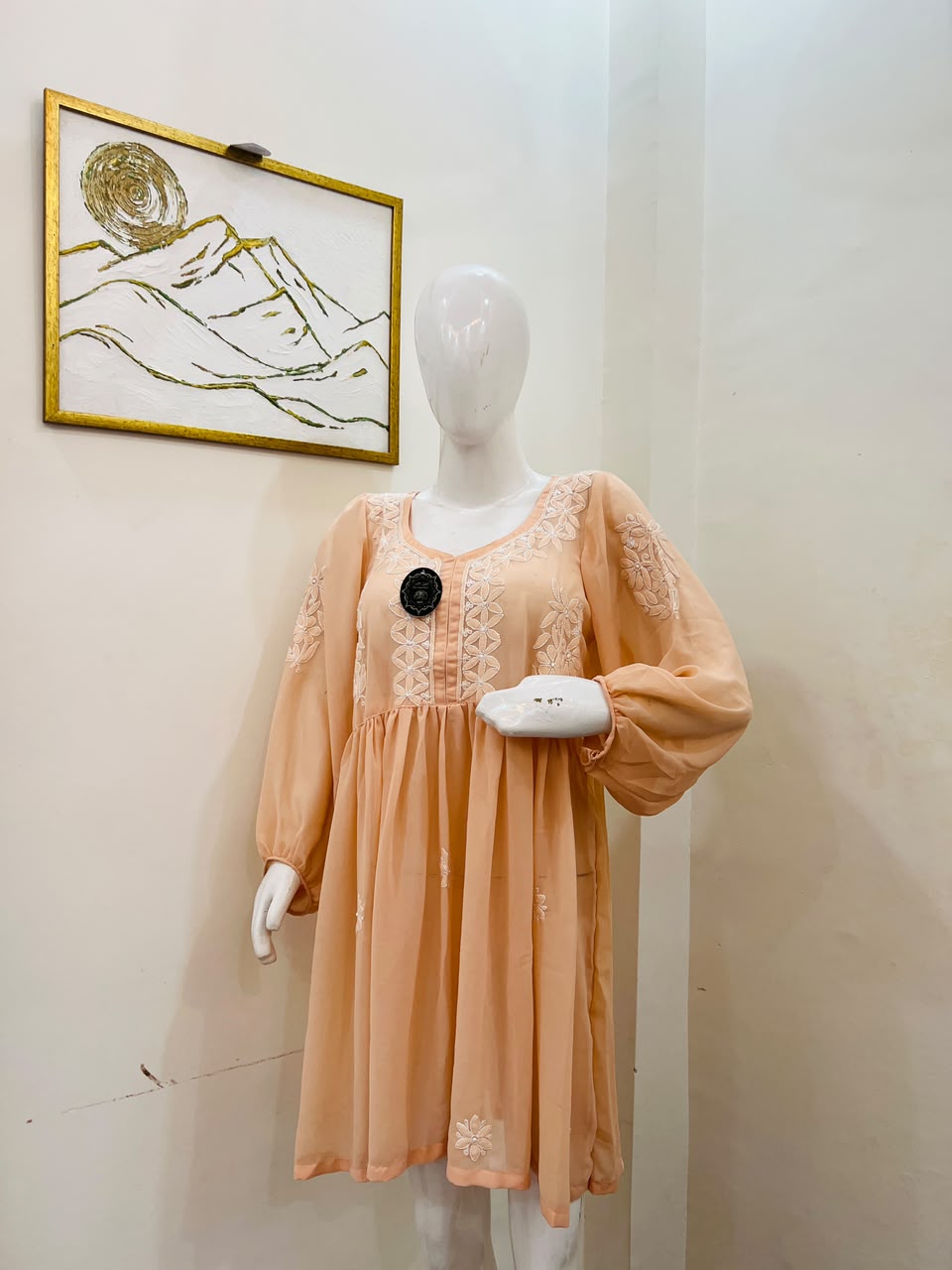 Frock