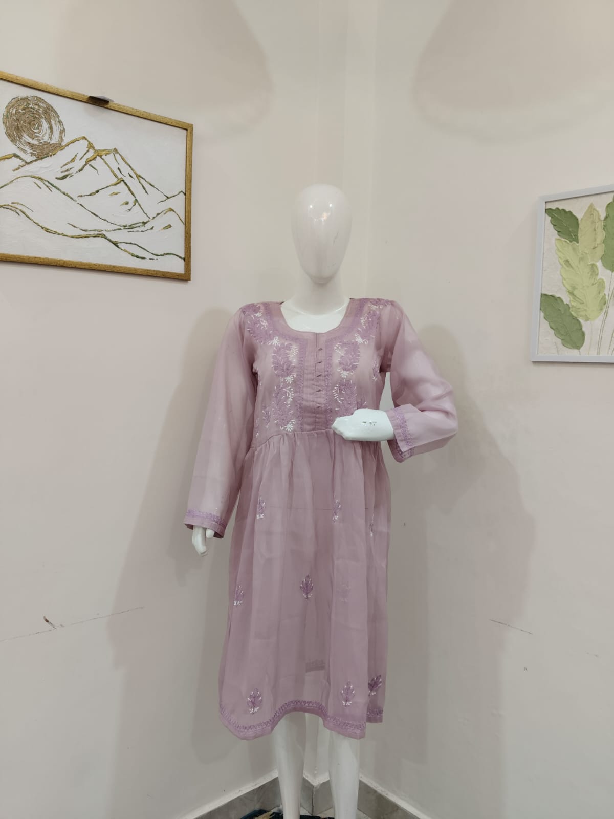 Frock