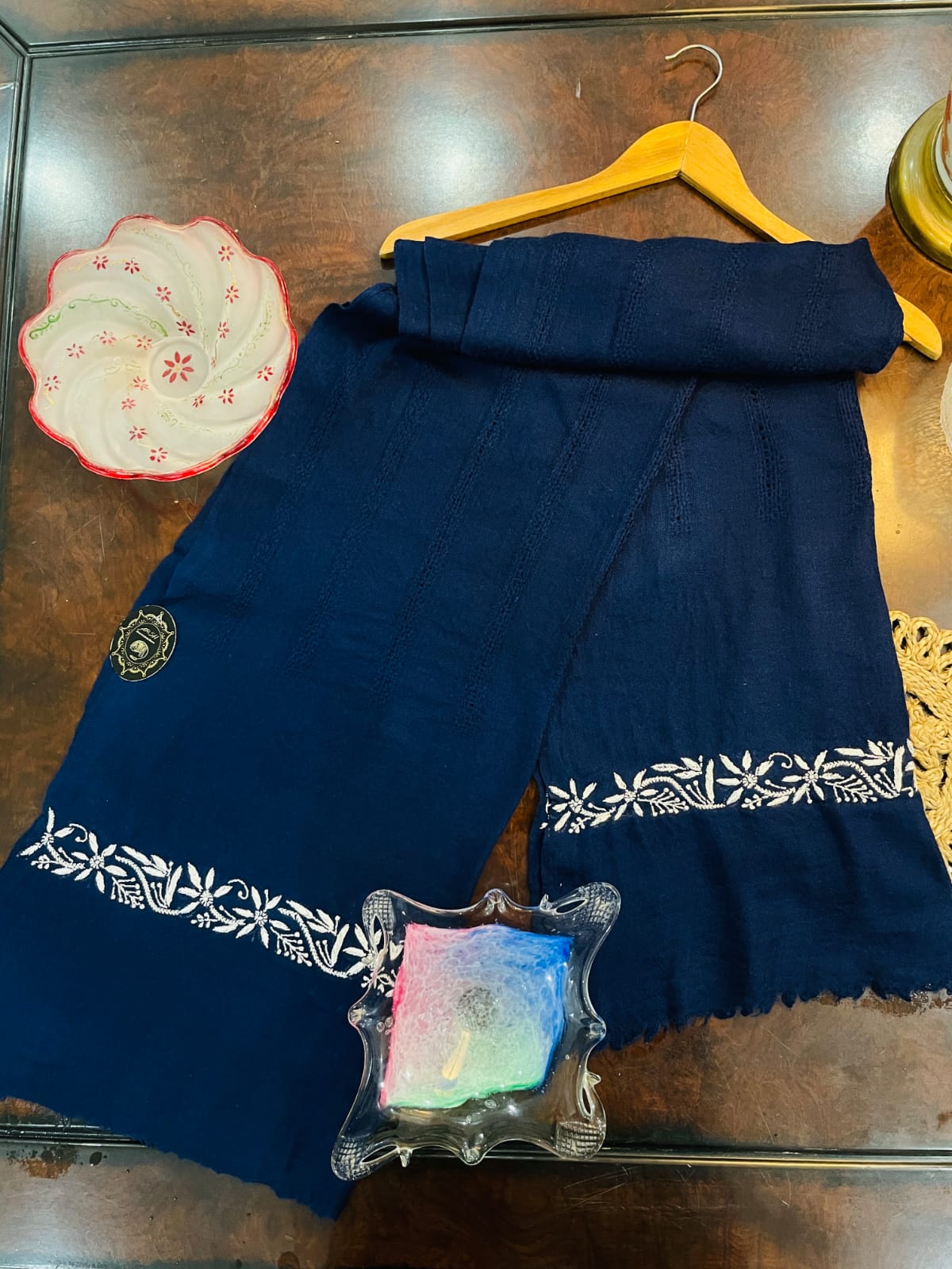 Pashmina Stole