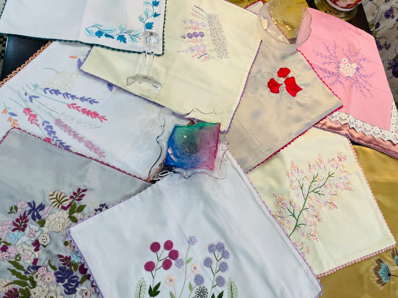 ARSH Cushion Covers