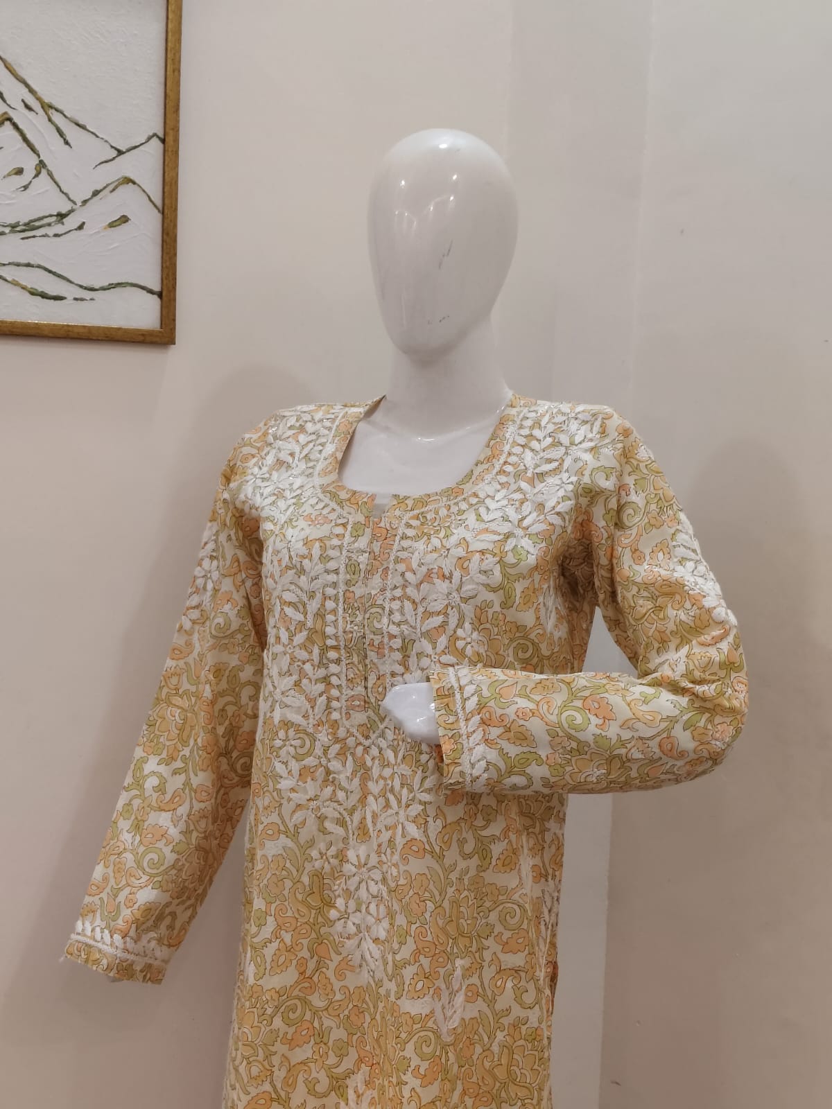 Kurti