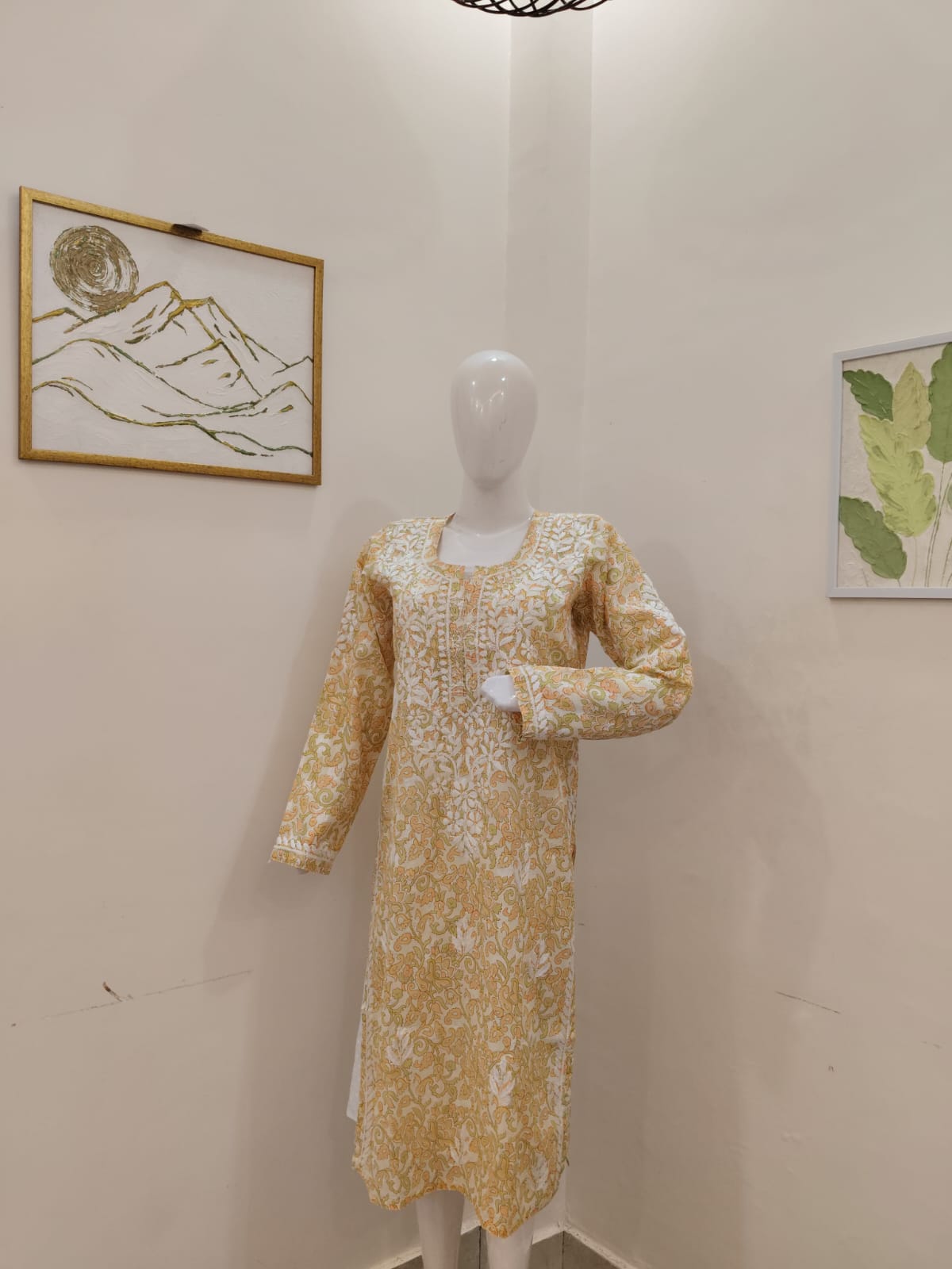 Kurti