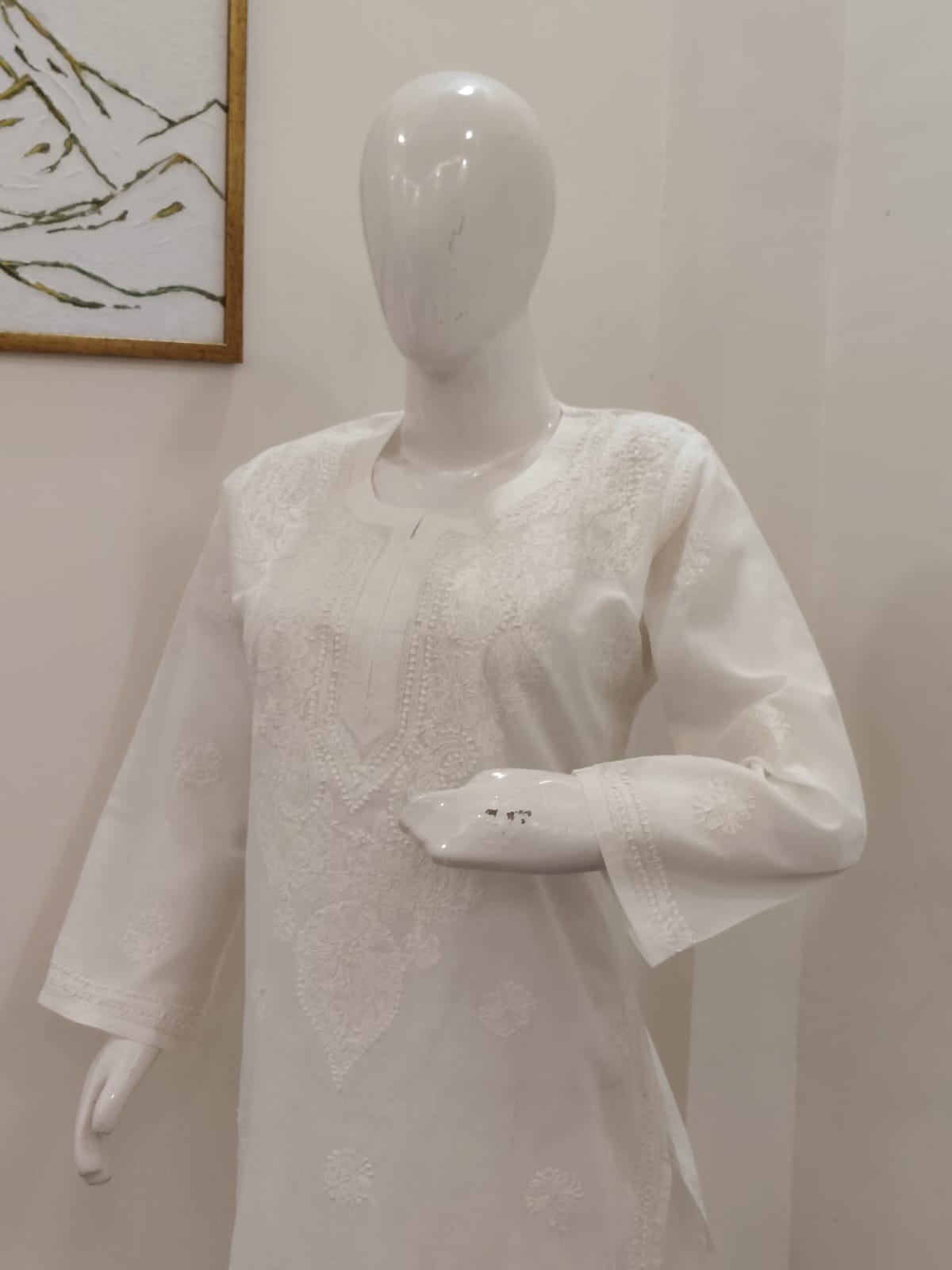 Kurti