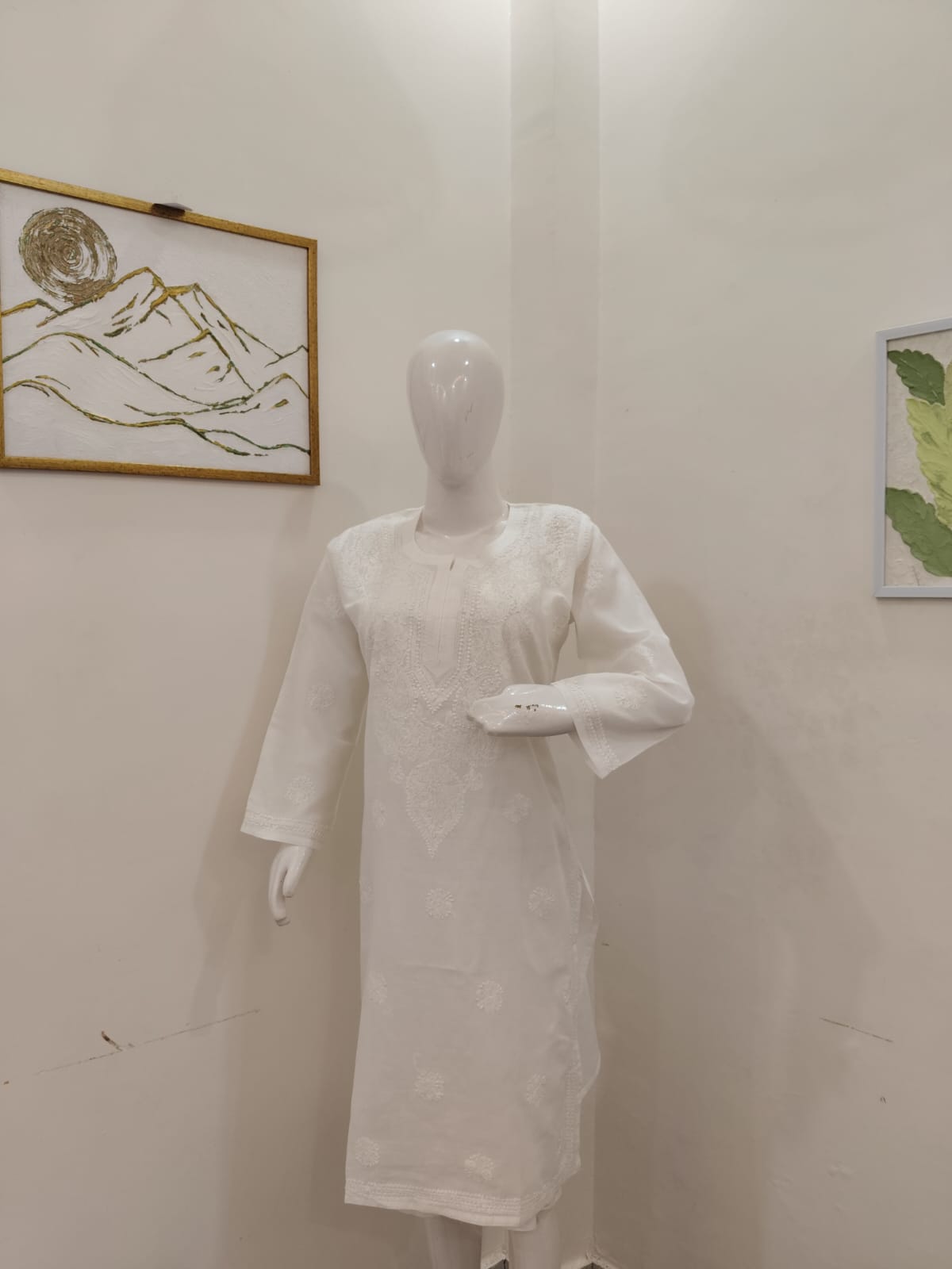 Kurti