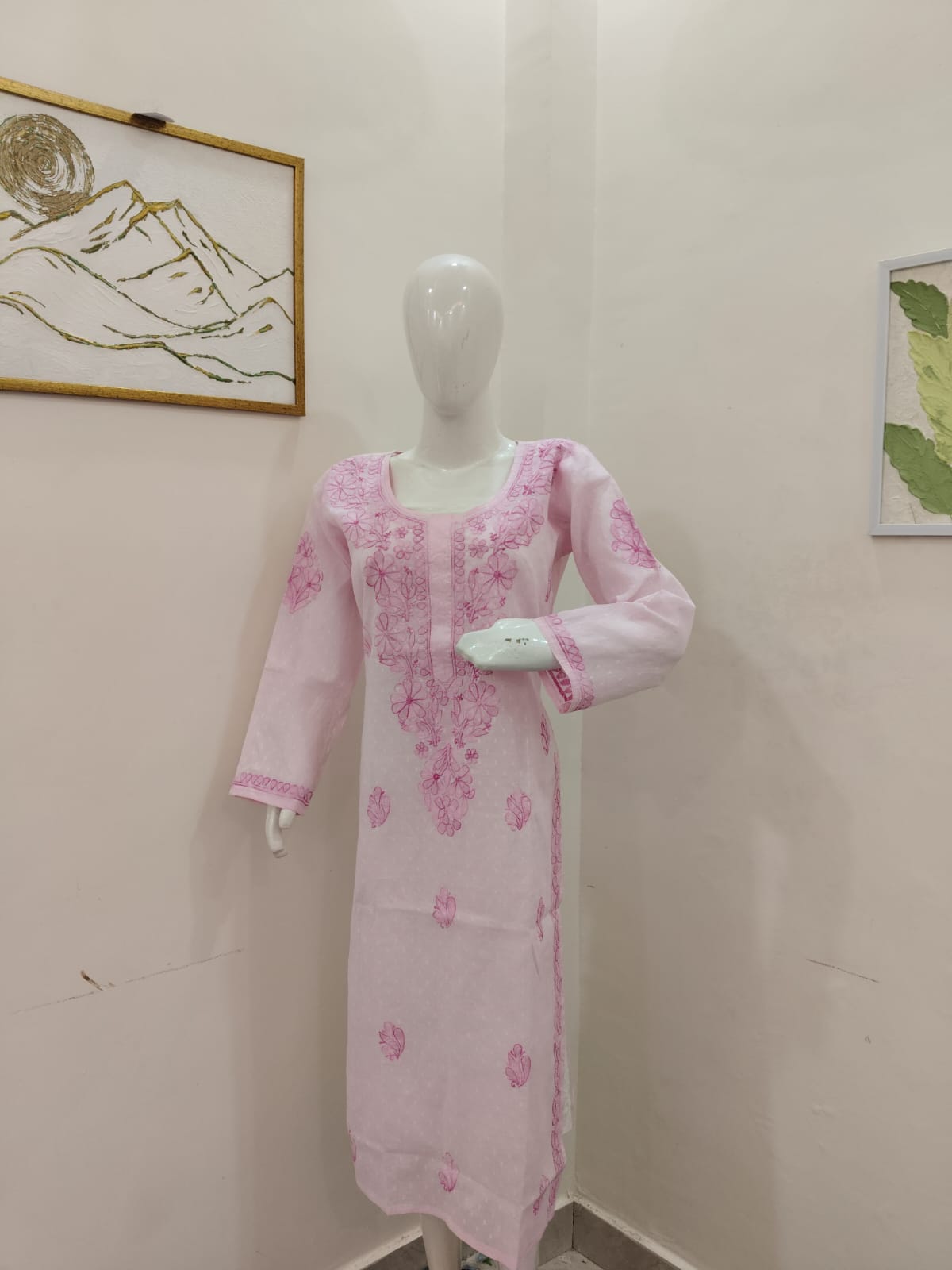 Kurti