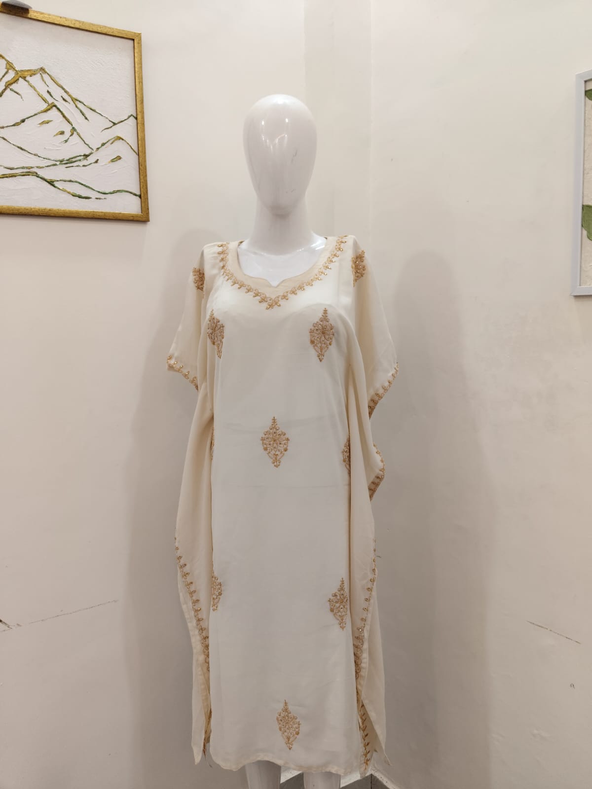 Kurti