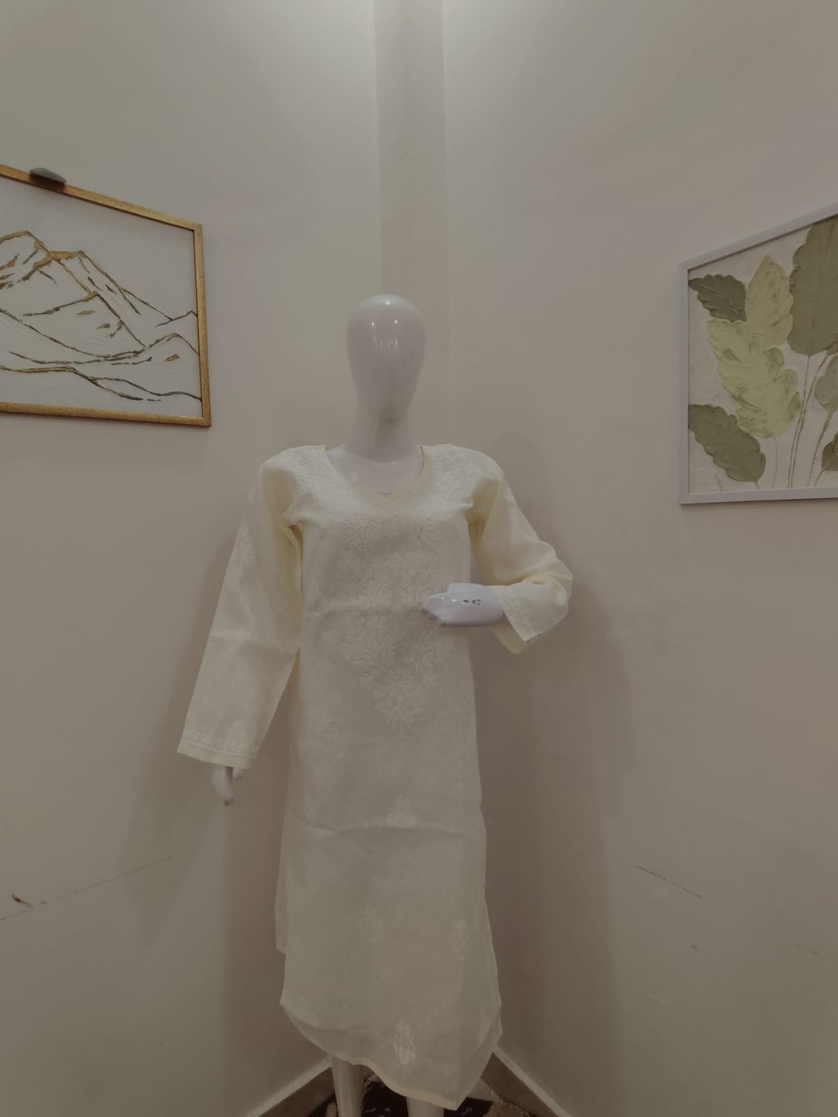 Kurti