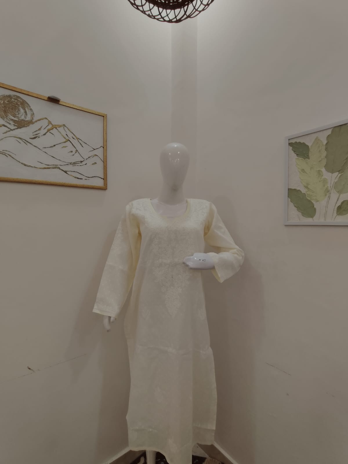 Kurti