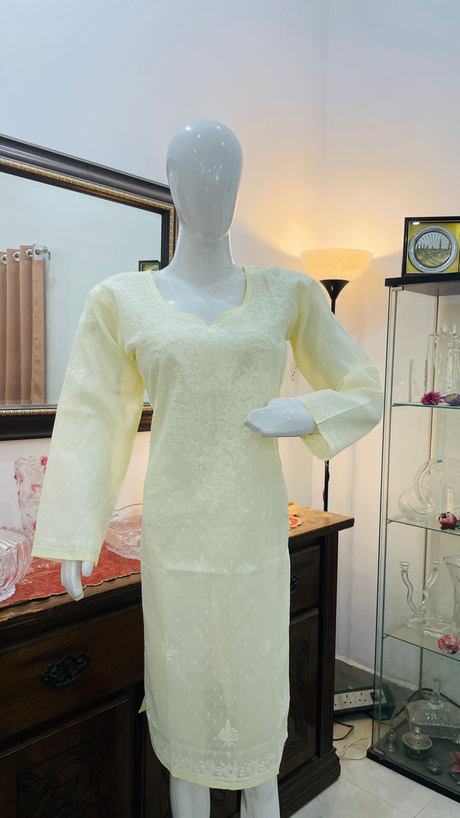 Kurti