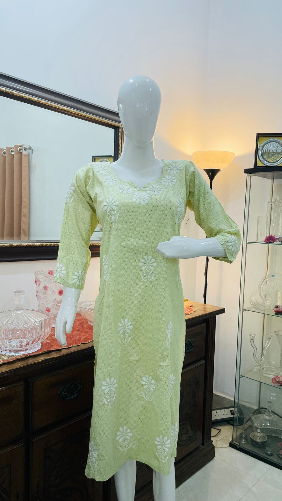 Kurti