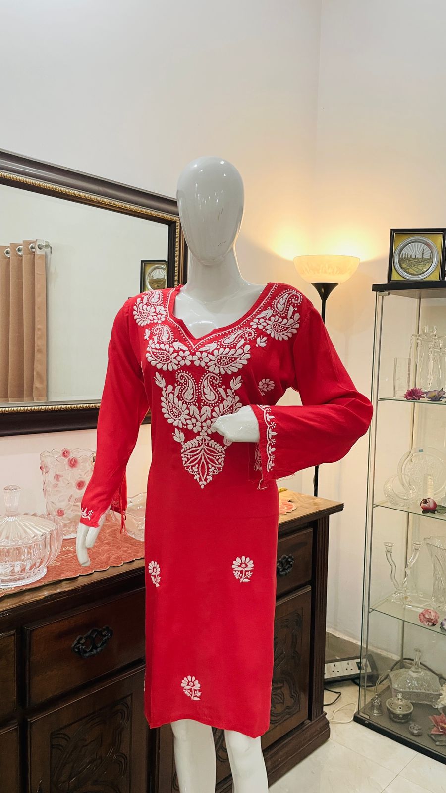 Kurti
