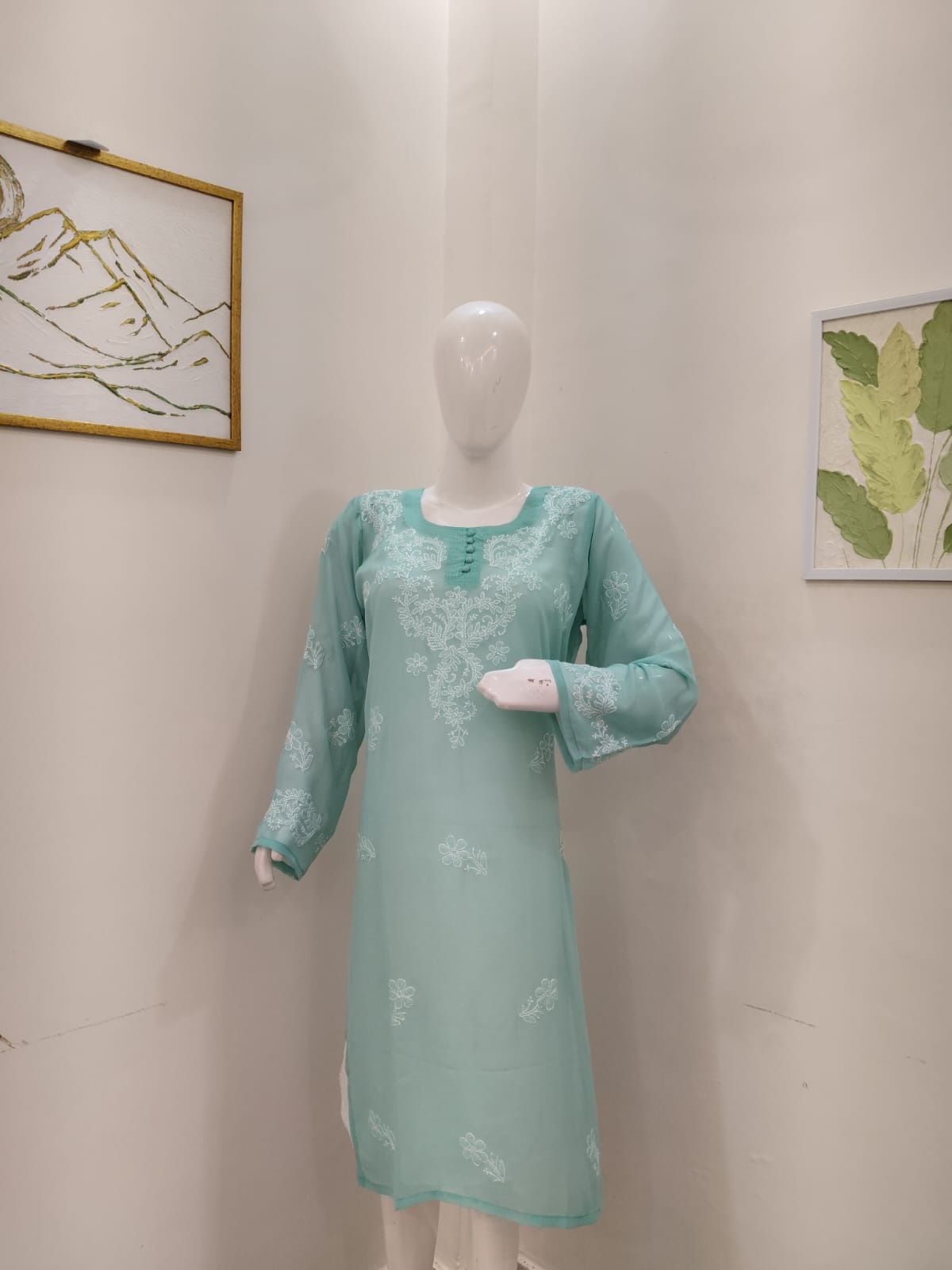 Kurti
