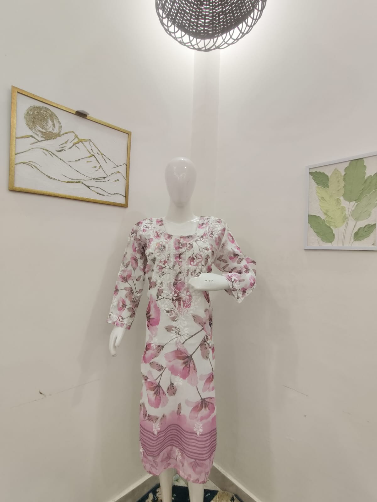 Kurti