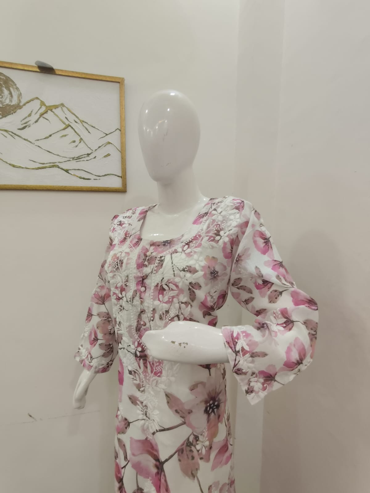 Kurti
