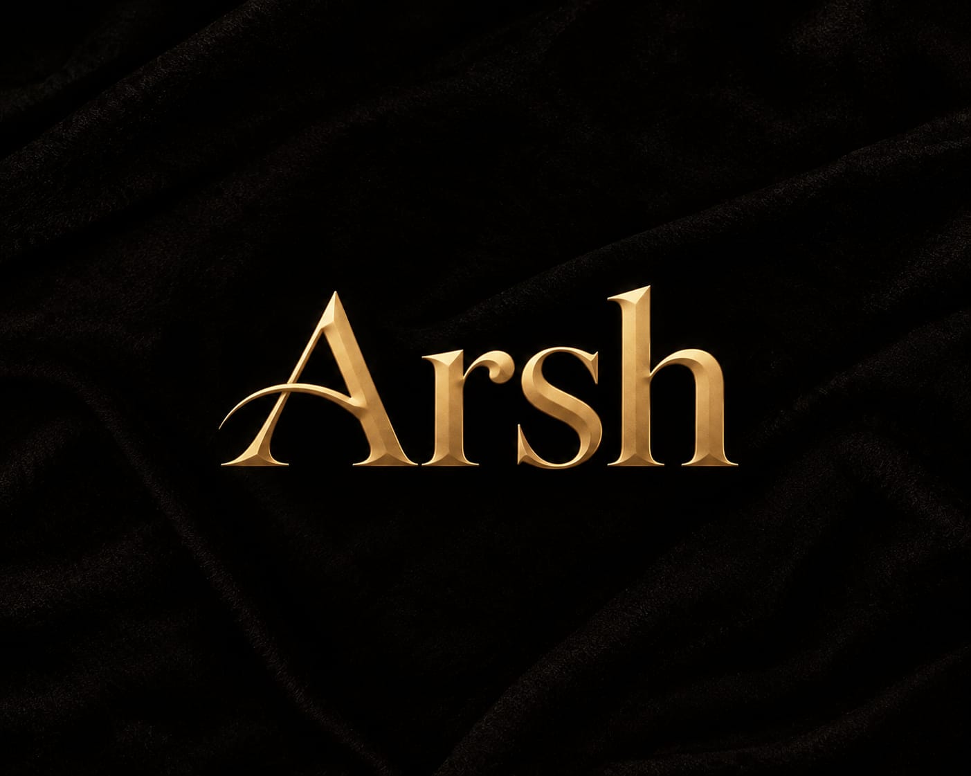 ARSH Logo